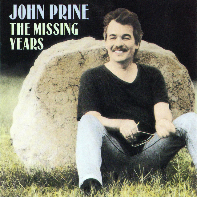 Accords et paroles Everybody Wants To Feel Like You John Prine