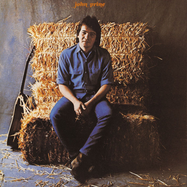 Accords et paroles Hello In There John Prine