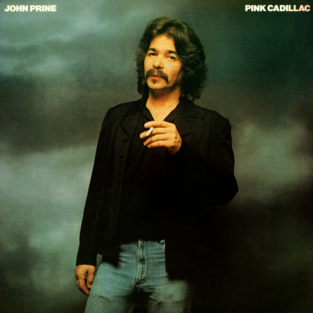 Accords et paroles How Lucky John Prine