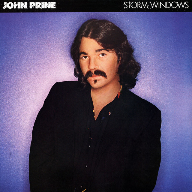 Accords et paroles Its Happening To You John Prine