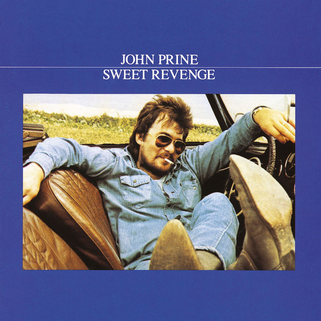 Accords et paroles Often Is A Word I Seldom Use John Prine