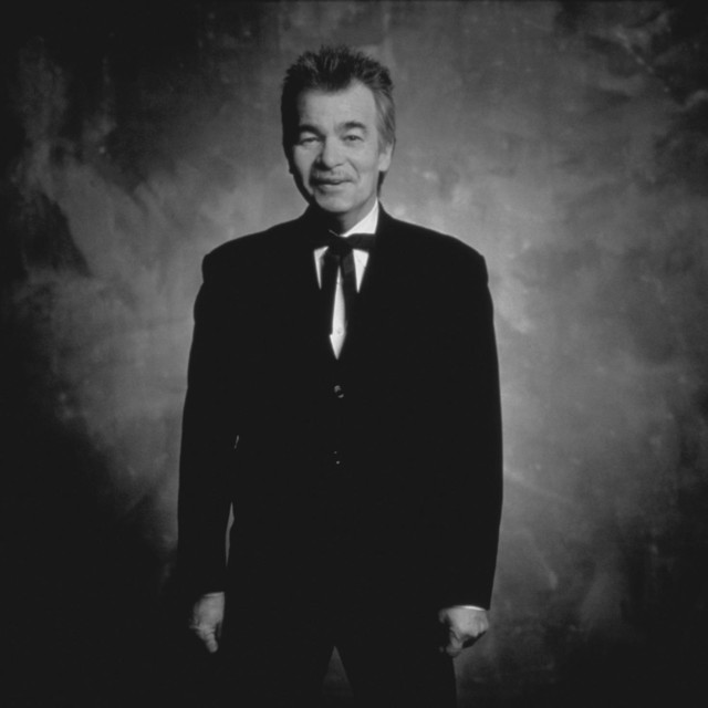 Accords et paroles The Other Side Of Town John Prine