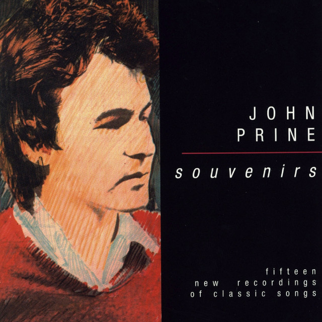 Accords et paroles People Puttin' People Down John Prine