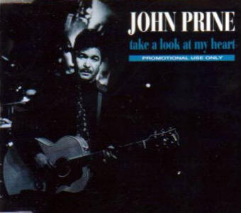 Accords et paroles Take A Look At My Heart John Prine