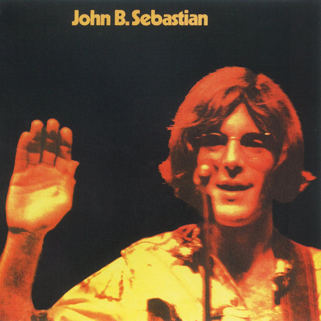 Accords et paroles How Have You Been John Sebastian