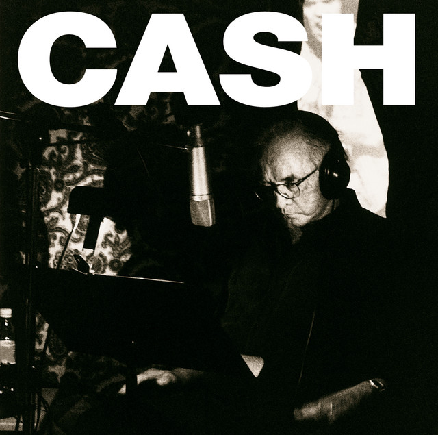 Accords et paroles A Legend In My Time Johnny Cash