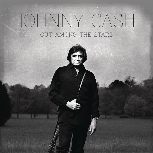 Accords et paroles After All Johnny Cash
