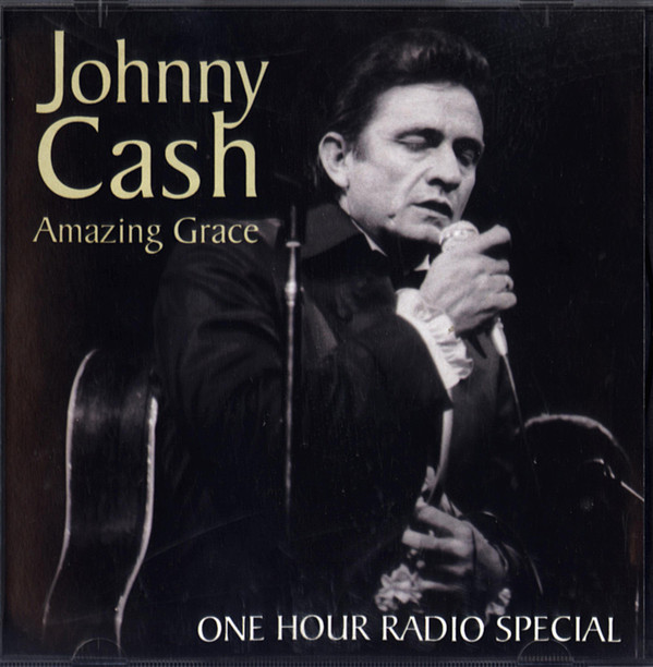 Accords et paroles Amazing Grace Johnny Cash