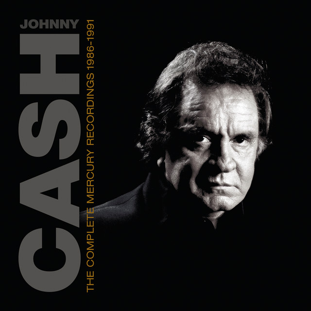 Accords et paroles Ballad Of Barbara Johnny Cash
