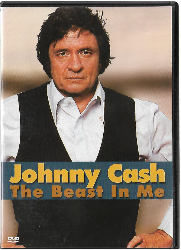 Accords et paroles The Beast In Me Johnny Cash