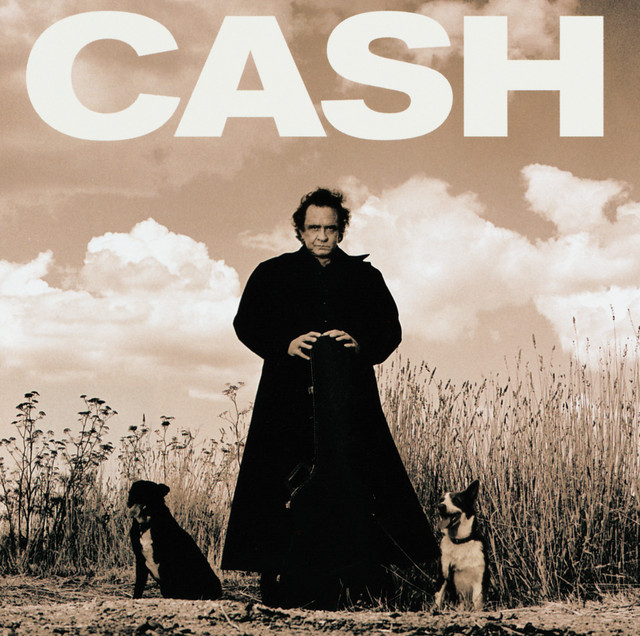 Accords et paroles Bird On A Wire Johnny Cash