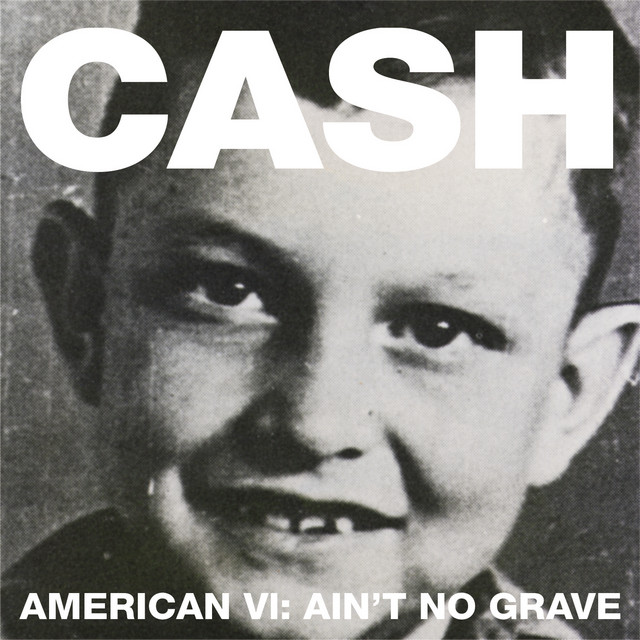 Accords et paroles Can't Help But Wonder Where I` Bound Johnny Cash