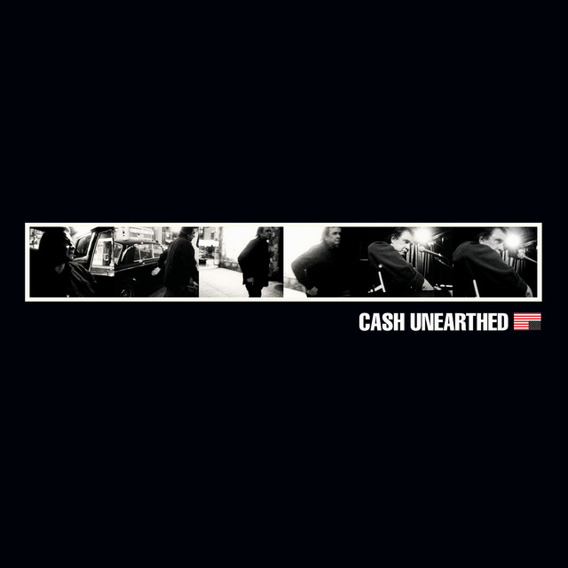 Accords et paroles The Caretaker Johnny Cash