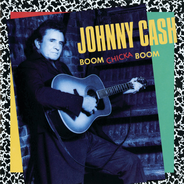 Accords et paroles Cat's In The Cradle Johnny Cash