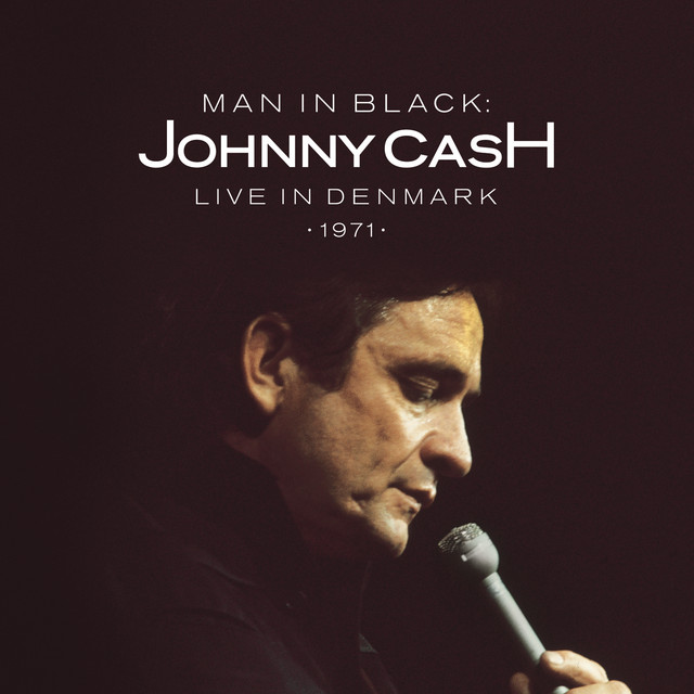 Accords et paroles Children Go Where I Send Thee Johnny Cash