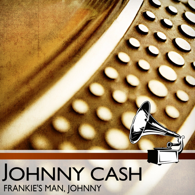 Accords et paroles Cold Shoulder Johnny Cash