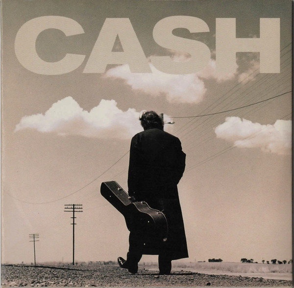Accords et paroles Drive On Johnny Cash