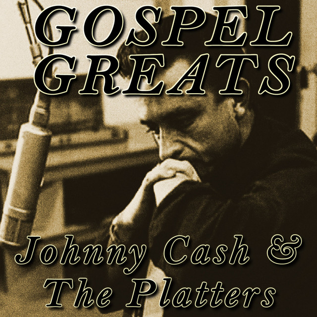Accords et paroles The Great Speckled Bird Johnny Cash