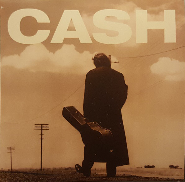 Accords et paroles Heart Of Gold Johnny Cash