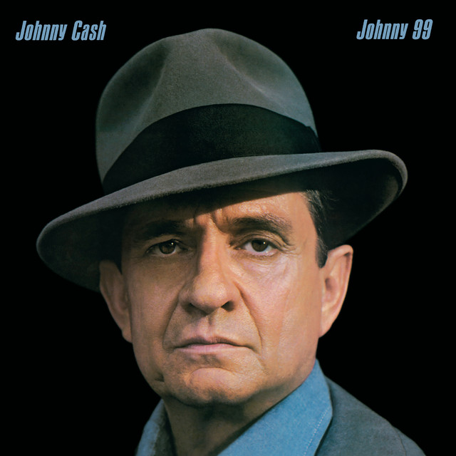 Accords et paroles Highway Patrolman Johnny Cash