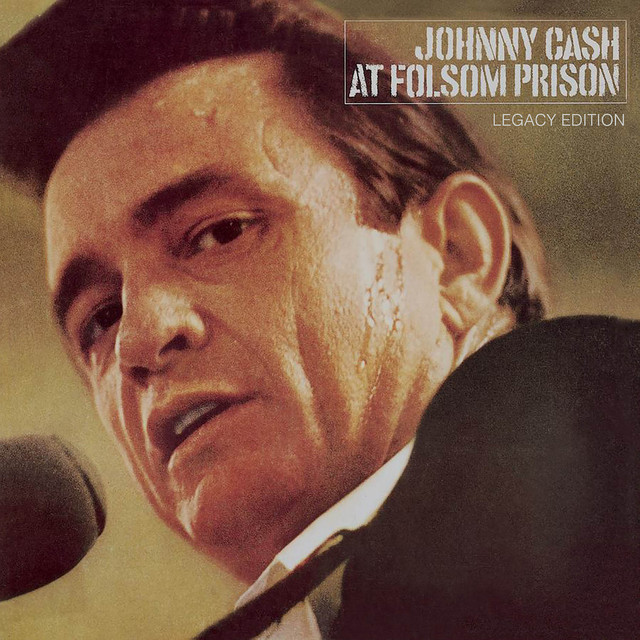 Accords et paroles How Great Thou Art Johnny Cash