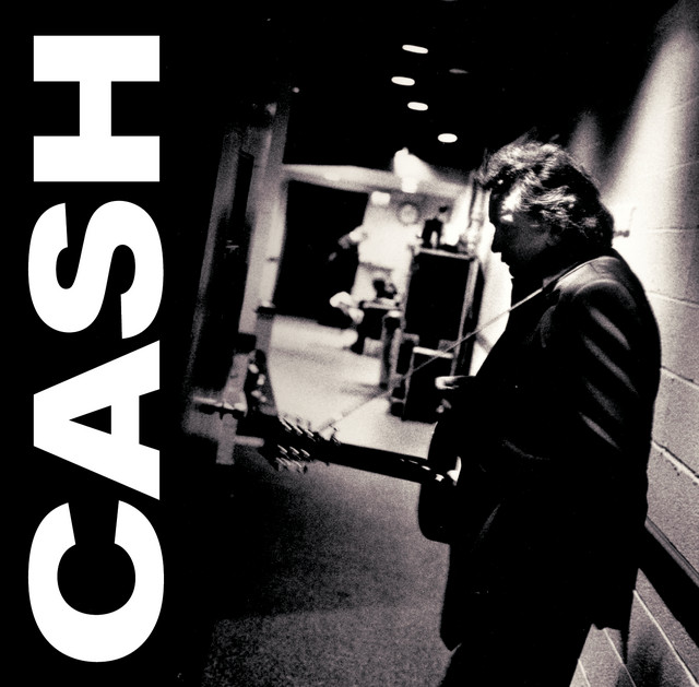 Accords et paroles I Wont Back Down Johnny Cash