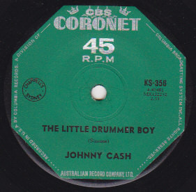 Accords et paroles Ill Remember You Johnny Cash