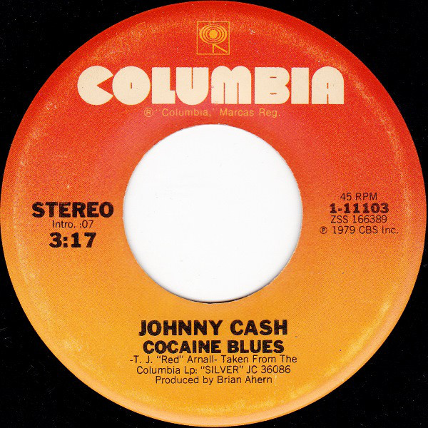 Accords et paroles Ill Say Its True Johnny Cash