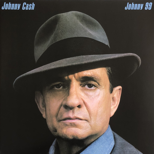 Accords et paroles Johnny 99 Johnny Cash