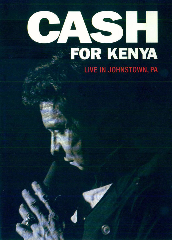 Accords et paroles Johns Johnny Cash