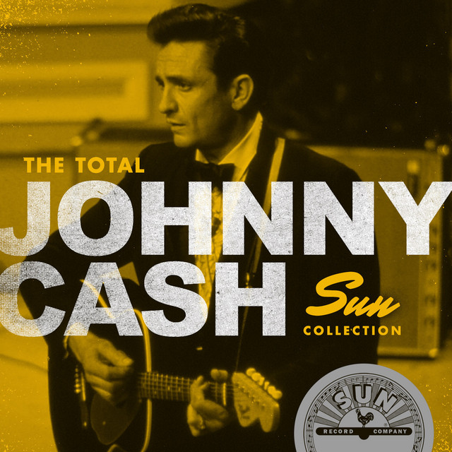 Accords et paroles Leave That Junk Alone Johnny Cash