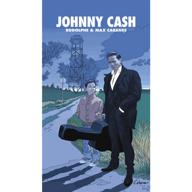 Accords et paroles Let Me Down Easy Johnny Cash
