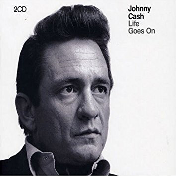 Accords et paroles Life Goes On Johnny Cash