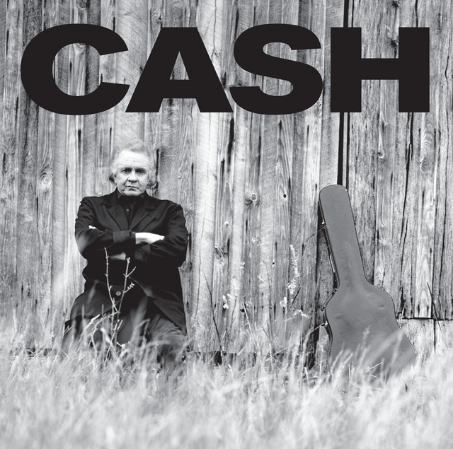 Accords et paroles Meet me in heaven Johnny Cash