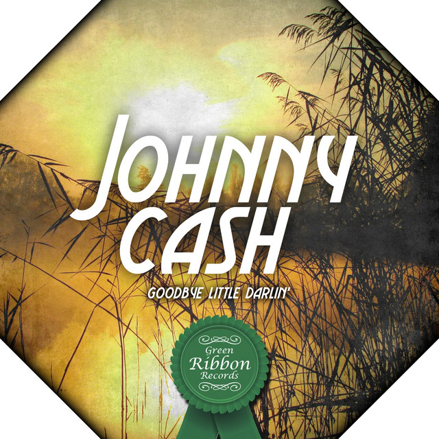 Accords et paroles Oh What A Dream Johnny Cash