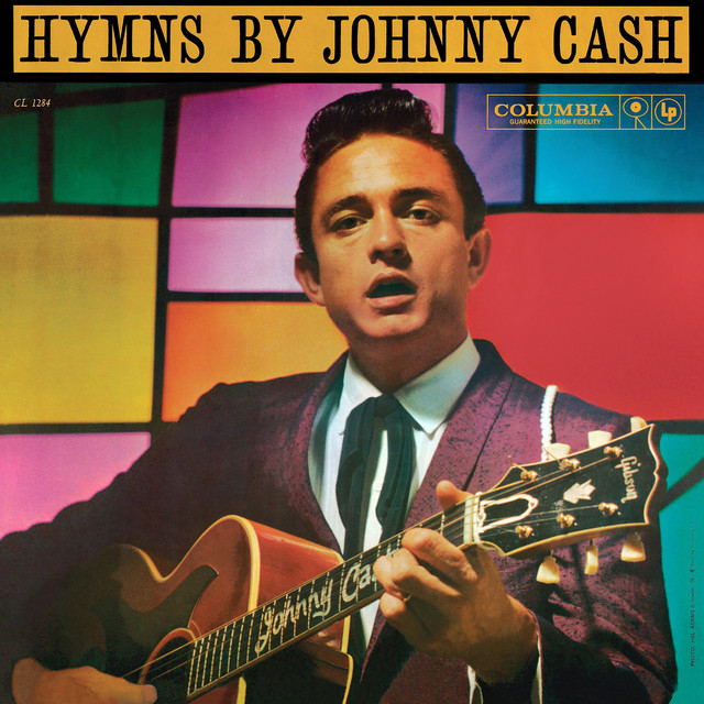 Accords et paroles The old account Johnny Cash