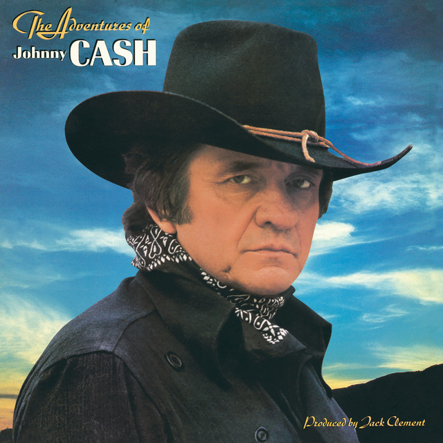 Accords et paroles Only Love Johnny Cash
