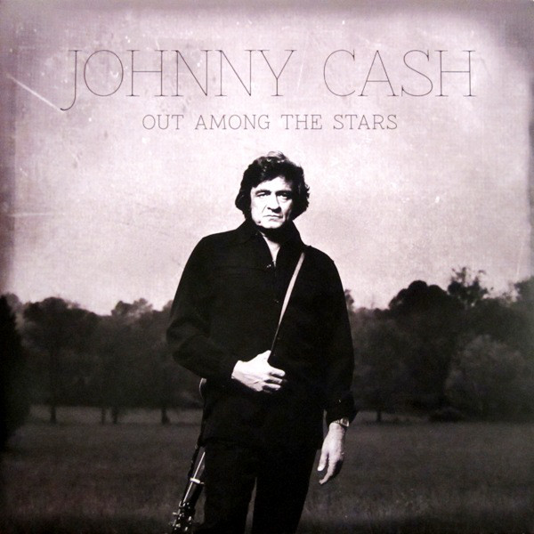 Accords et paroles Out Among The Stars Johnny Cash