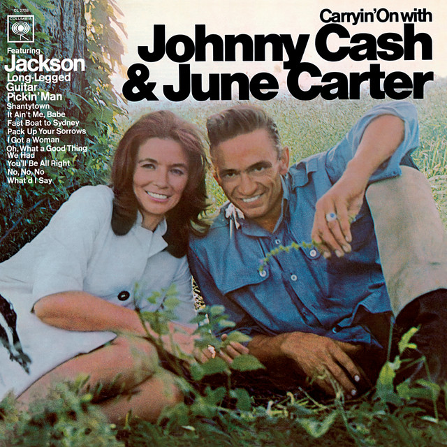 Accords et paroles Pack Up Your Sorrows Johnny Cash