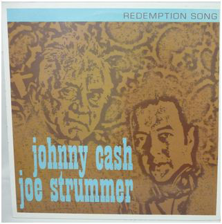 Accords et paroles Redemption Johnny Cash