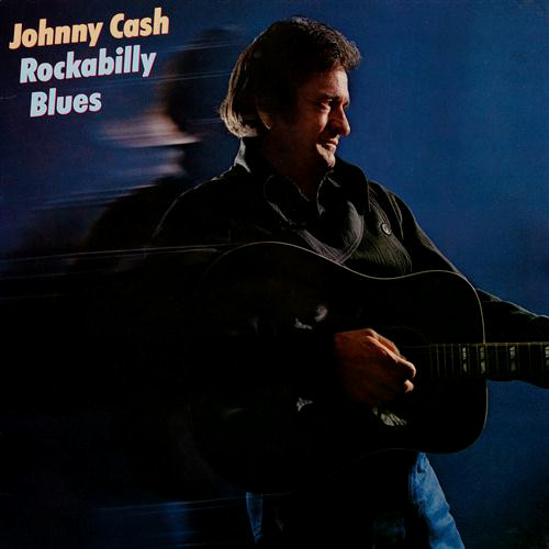 Accords et paroles Rockabilly Blues Johnny Cash