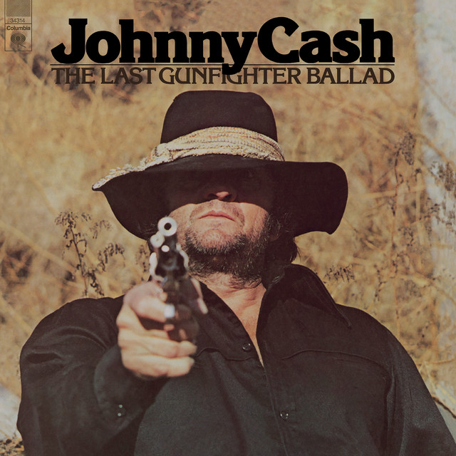 Accords et paroles Silver Haired Daddy Of Mine Johnny Cash