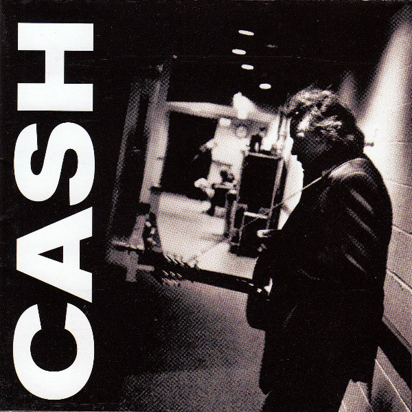 Accords et paroles Solitary Man Johnny Cash