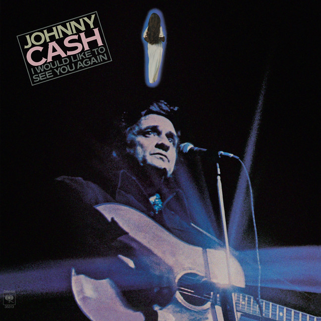 Accords et paroles Thats The Way It Is Johnny Cash