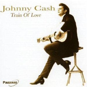 Accords et paroles Train Of Love Johnny Cash