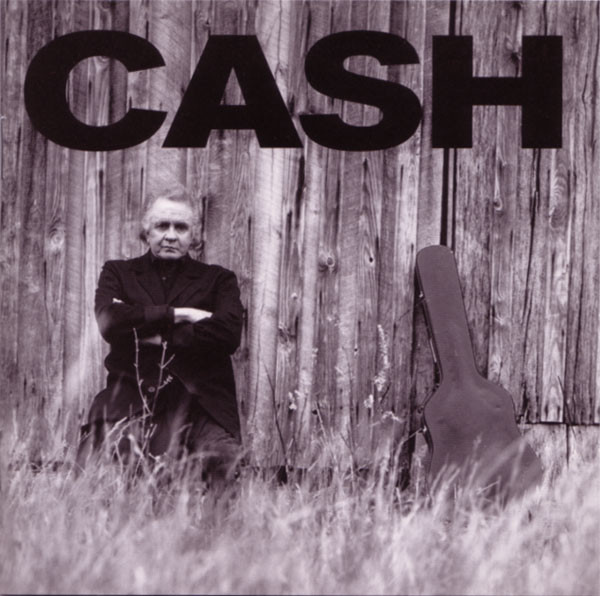 Accords et paroles Unchained Johnny Cash