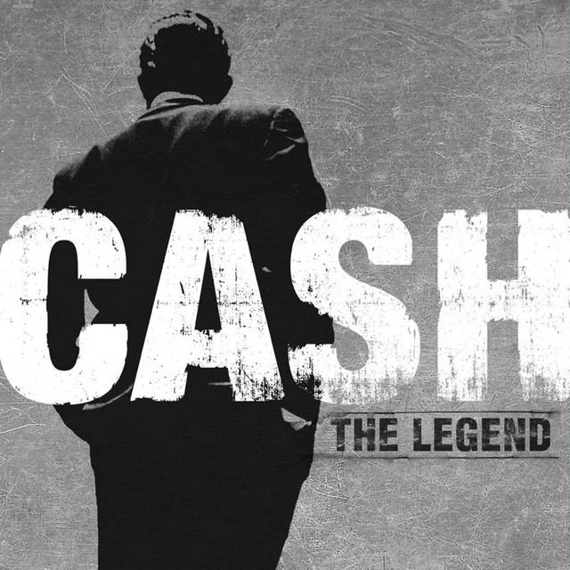 Accords et paroles Wabash Cannonball Johnny Cash
