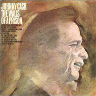 Accords et paroles The Wall Johnny Cash