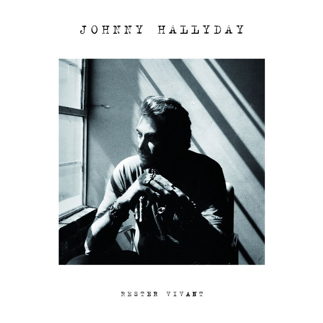Accords et paroles Au Café de l'avenir Johnny Hallyday