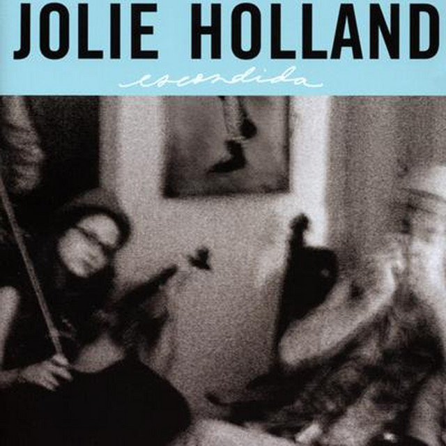 Accords et paroles Damn Shame Jolie Holland